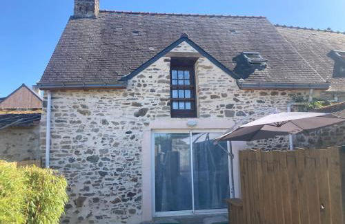 L'escale de Kerlochet - Foto 1