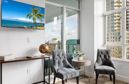 3BR Downtown Peaceful Corner - Foto 16