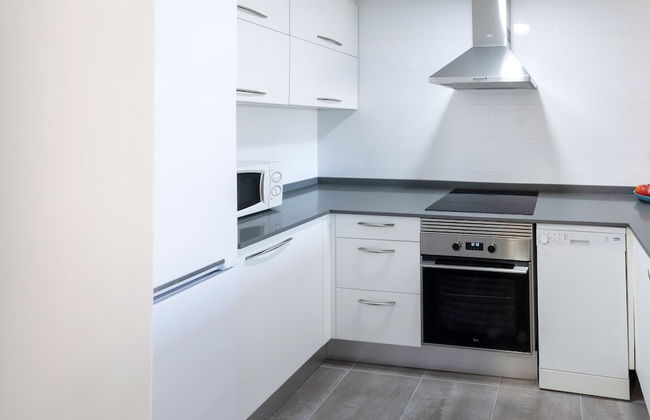 Happy in Oliva With 1 Bedrooms and 1 Bathrooms - Foto 12