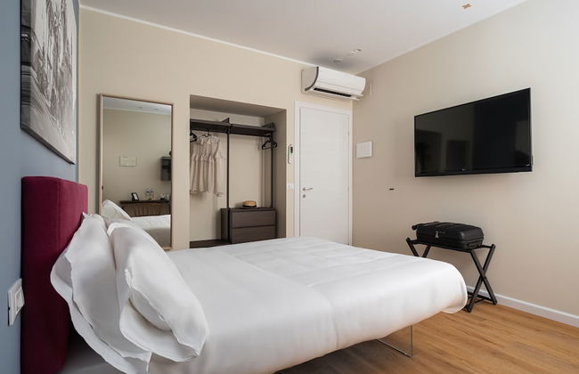 Attico 37 Apartments - Foto 13