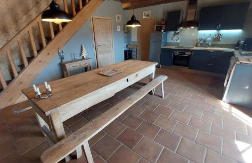 Le Bois Haut - Foto 10