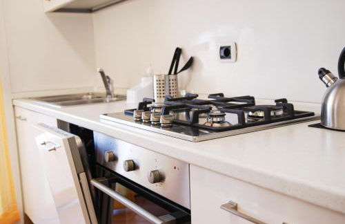 Home & Pet - Ontani Attico - Photo 11