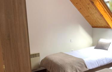 Ático Europa, Canfranc estación - Foto 12