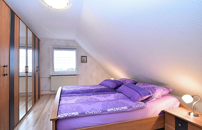 Peaceful Family Base in Floh - Foto 27