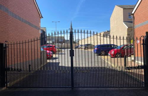 Luxury Seaview Gated Penthouse located near Edinburgh by Urban Haggis Stays - Foto 19