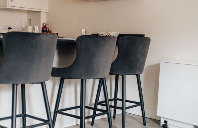 Henley Town Centre With Parking - From 110 Per Night - Foto 41