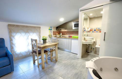 Apartamentos Cabañas - Foto 70