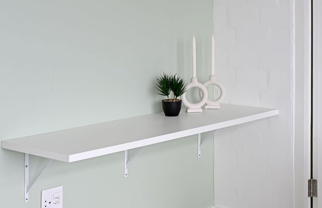 ONE26 ON M - Fluent Serviced Apartments - Foto 53