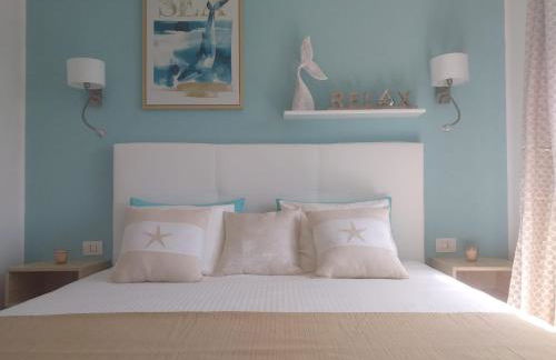 Apartment duplex -The Sunny Hut - swimming pool - Free Wifi & AC- Residence Las Marinas - Foto 17