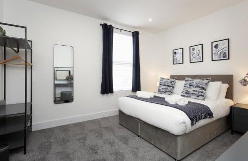 Open Mind Property - 3 Bedroom , Henderson Lodge - Foto 1