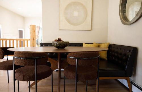 Mountain cabin w game room & hot tub - Foto 17