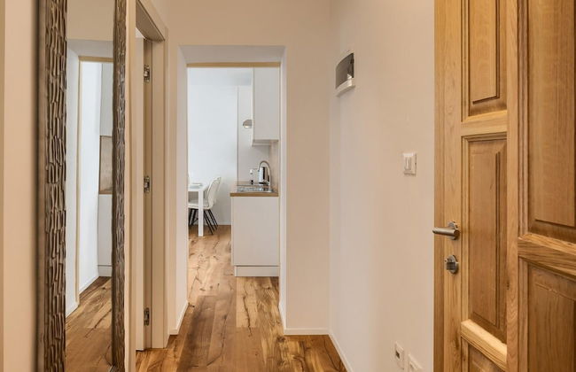 Modern Apartment With Open-air Parking - Foto 26