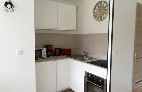 Les charmes Du Bosquet Parc d'Amour et Nature Parking Privé Sécurisé - Foto 5