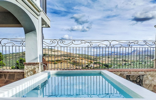 Torreon de Morayma - Foto 38