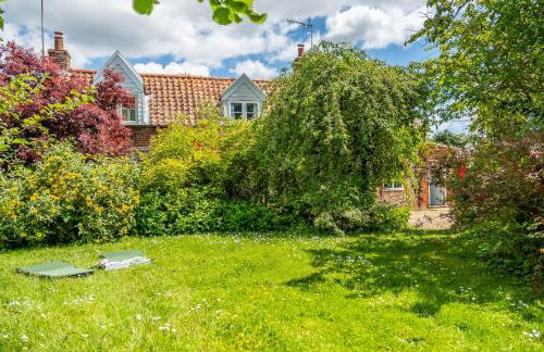 Eastmere Cottage - Foto 35