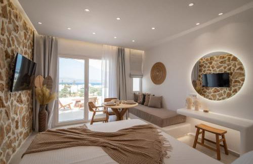 Vino luxury suites 2 - Foto 7