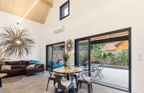 La Cabane du Huga N°1 - Foto 20