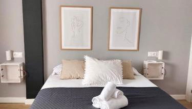 Роскошная квартира на San Bartolomé - Photo 3