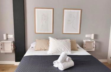 Роскошная квартира на San Bartolomé - Photo 3