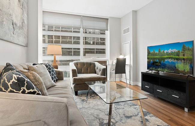 Global Luxury Suites Center City - Foto 28