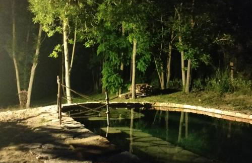 AGRITURISMO TERRAPIA - Foto 37