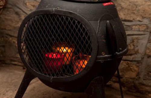 Merlin Cottages - Foto 50