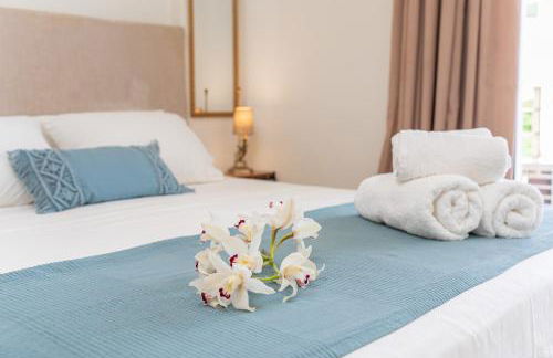 Arya Seaside Apartment - Foto 12