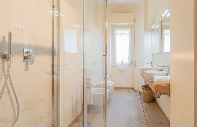 Villa Bianca - Front Lake Pool - Foto 47