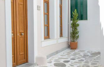 Giacomo Tinos, Cozy Maisonette in Tinos Town - Foto 24