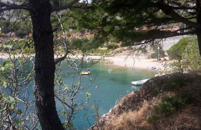 Traditional Stone House Adrian - Foto 27