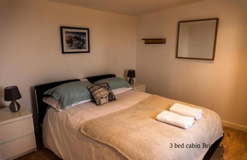 Culbokie Lodges - Photo 13