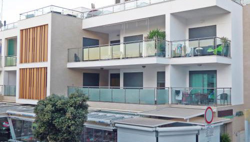 Apartamento Olhos D'Água - Foto 3