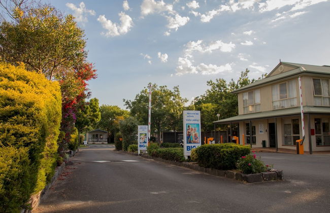 BIG4 Mornington Peninsula Holiday Park - Foto 2