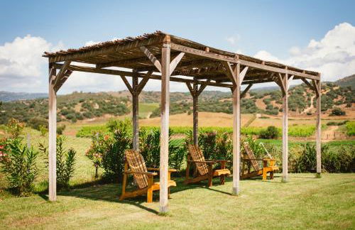 Auberge Santu Martine: Cottage with pool (Pira) - Foto 44