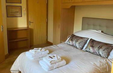 Apartment 500 - Metro style apartment on NC500 - Foto 12