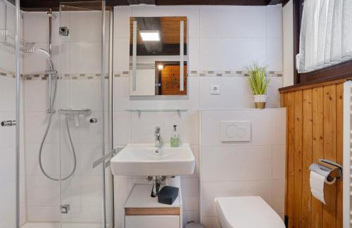 Ferienhaus Bussardnest - Photo 15