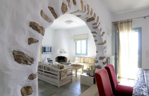 Villa St' Astra - Foto 5