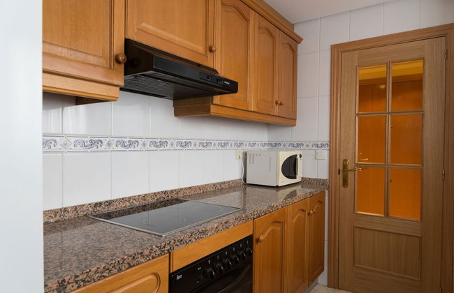 APARTAMENTOS GEMELOS 20 - BENINTER - Foto 29