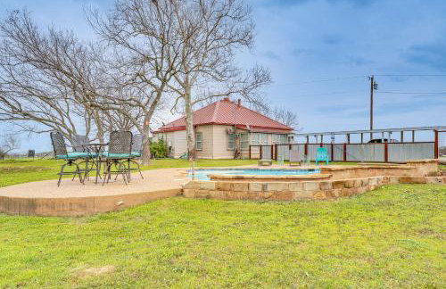 Large Group Getaway in Georgetown with Private Pool! - Foto 37