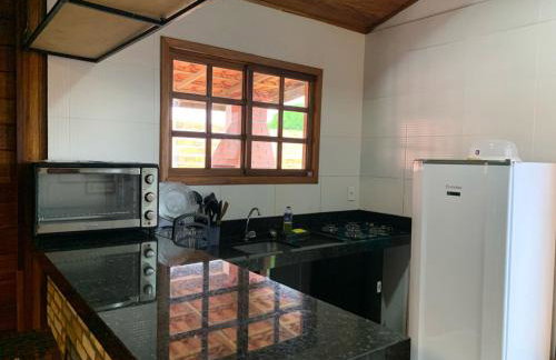 Casa Meu Recanto - Lençois Maranhenses - Foto 8