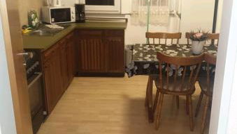 APARTMENT / WOHNUNG IN HAIBACH - Foto 4, stove, pet friendly, minibar