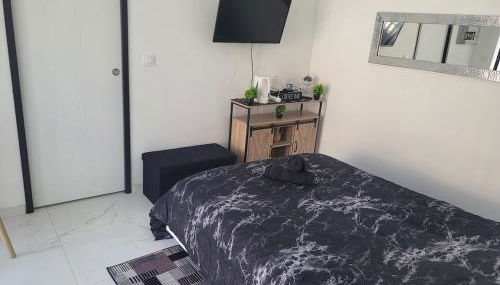 Chambre cosy cadre idyllique option spa, sauna , piscine - Foto 2