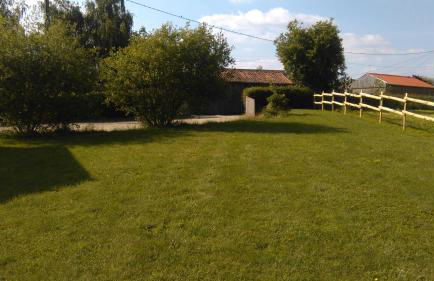 Gîte de l'Ivronnière - Foto 14