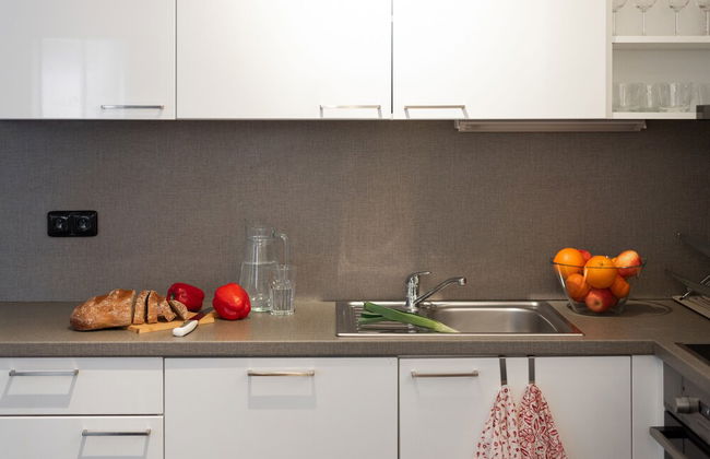 4-room apartment near the park Vitkov - Photo 11