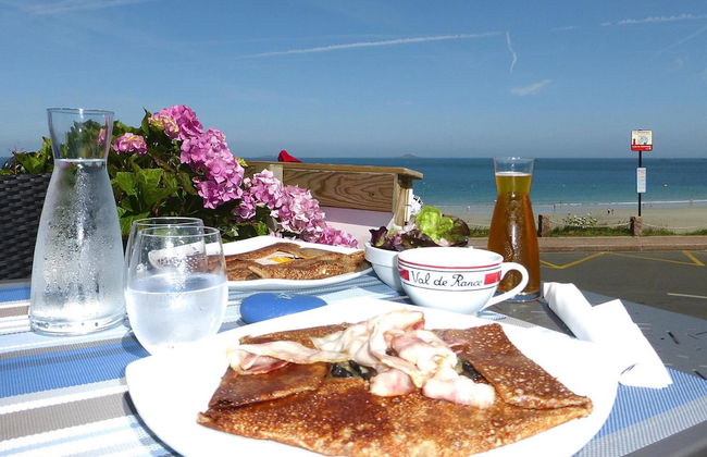 Villa in Erquy Near Emerald Coast Beaches - Foto 13