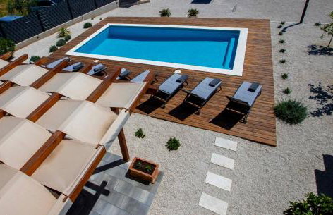 Villa La dolce vita-Trogir - Foto 1