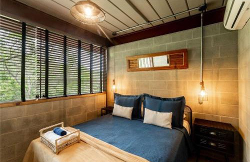 Triplex com Design Industrial em Itaipava | AIR A2 - Foto 10