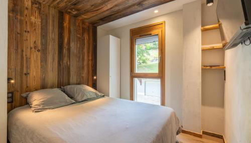 Riante 6 - Appartement proche du village et des pistes - Foto 2