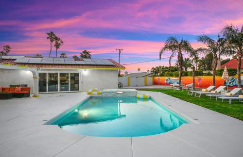 Downtown Resort Villa - Private Pickleball, Volleyball, Heated Pool, Spa, Gameroom - Foto 72