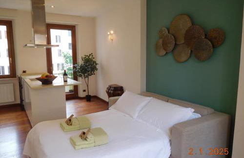 Vincent's Place, Vatican City - Foto 60